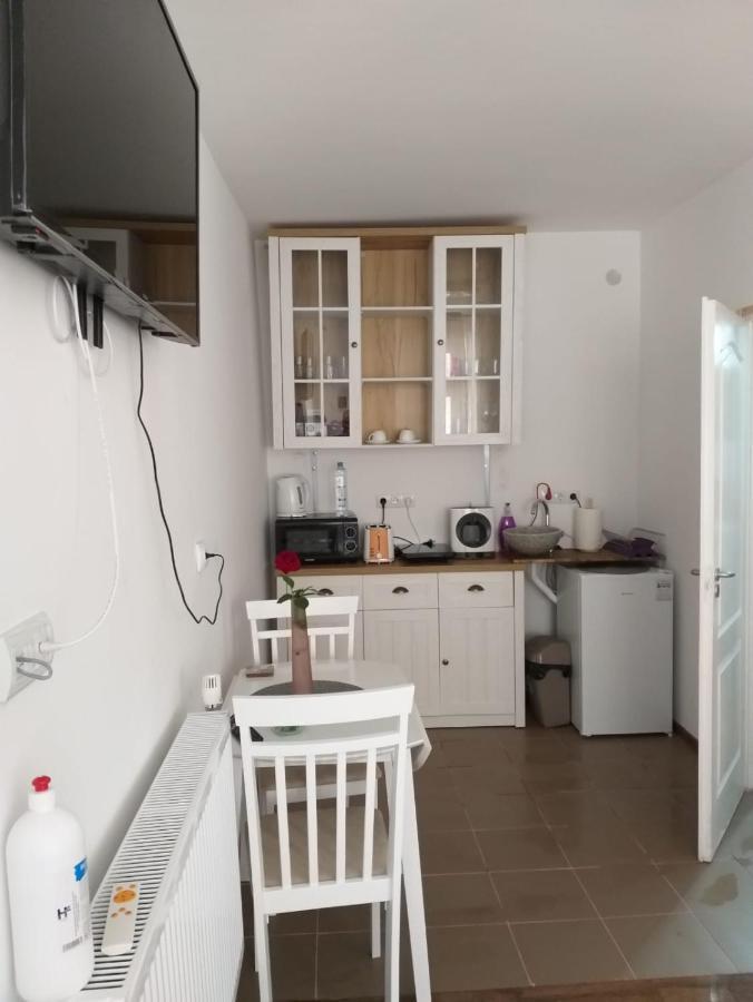 Appartement Sara House à Bistriţa Extérieur photo