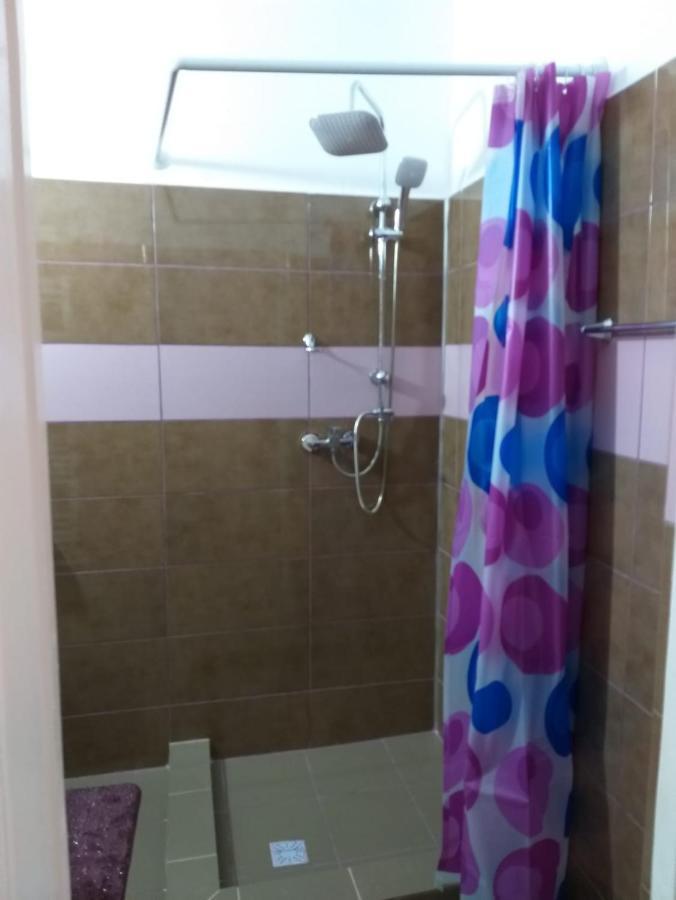 Appartement Sara House à Bistriţa Extérieur photo