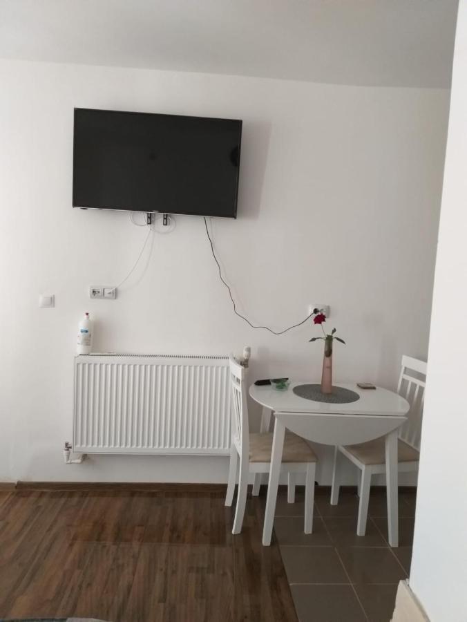 Appartement Sara House à Bistriţa Extérieur photo