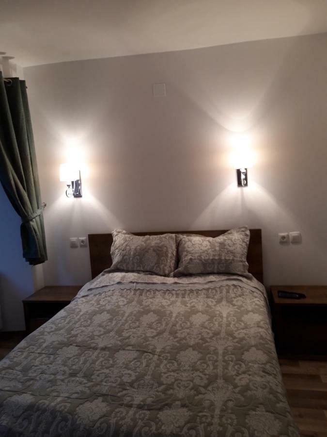 Appartement Sara House à Bistriţa Extérieur photo
