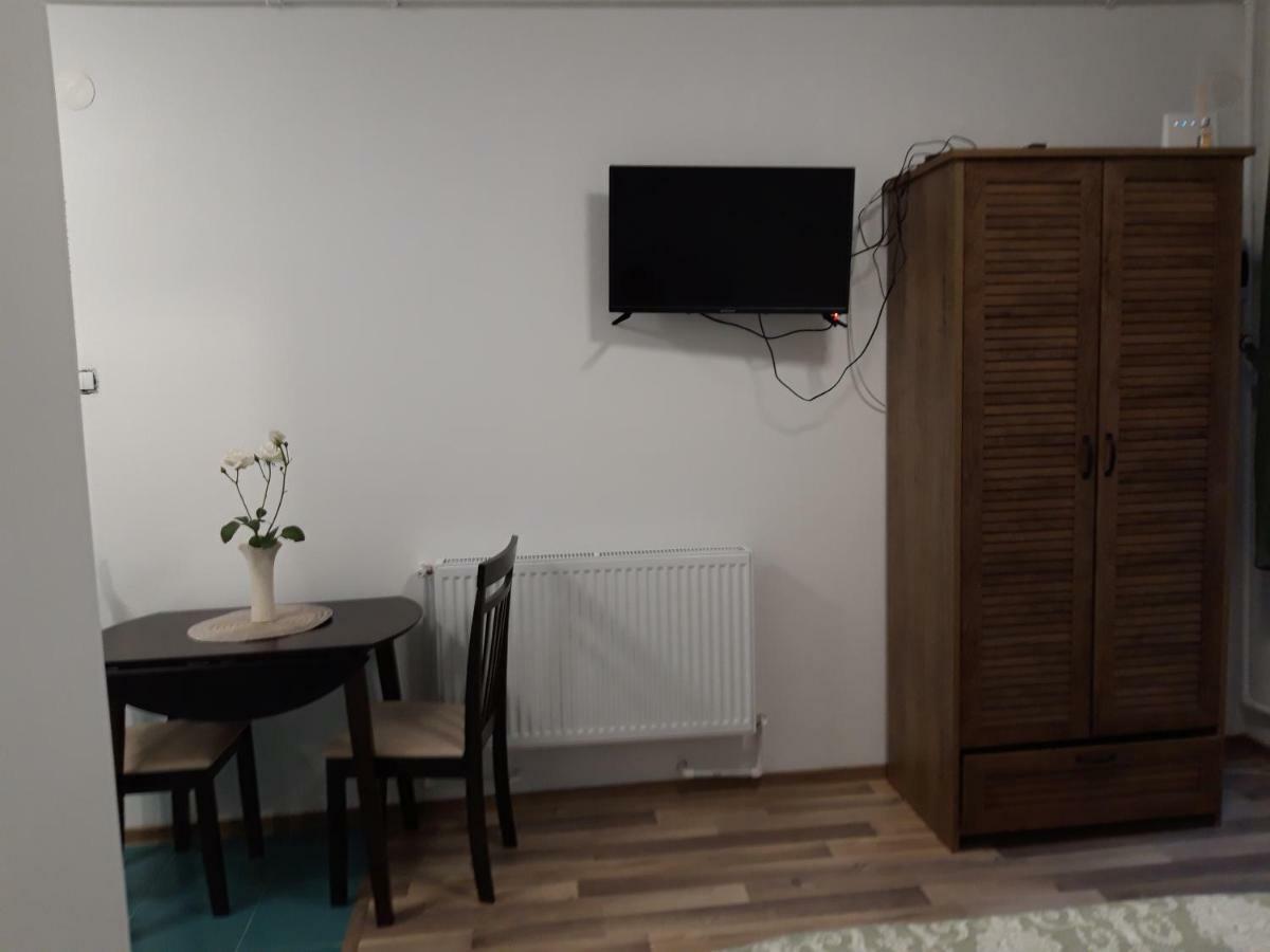 Appartement Sara House à Bistriţa Extérieur photo