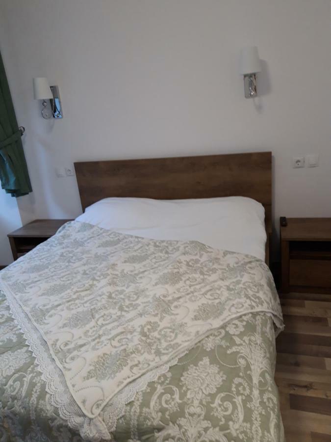 Appartement Sara House à Bistriţa Extérieur photo