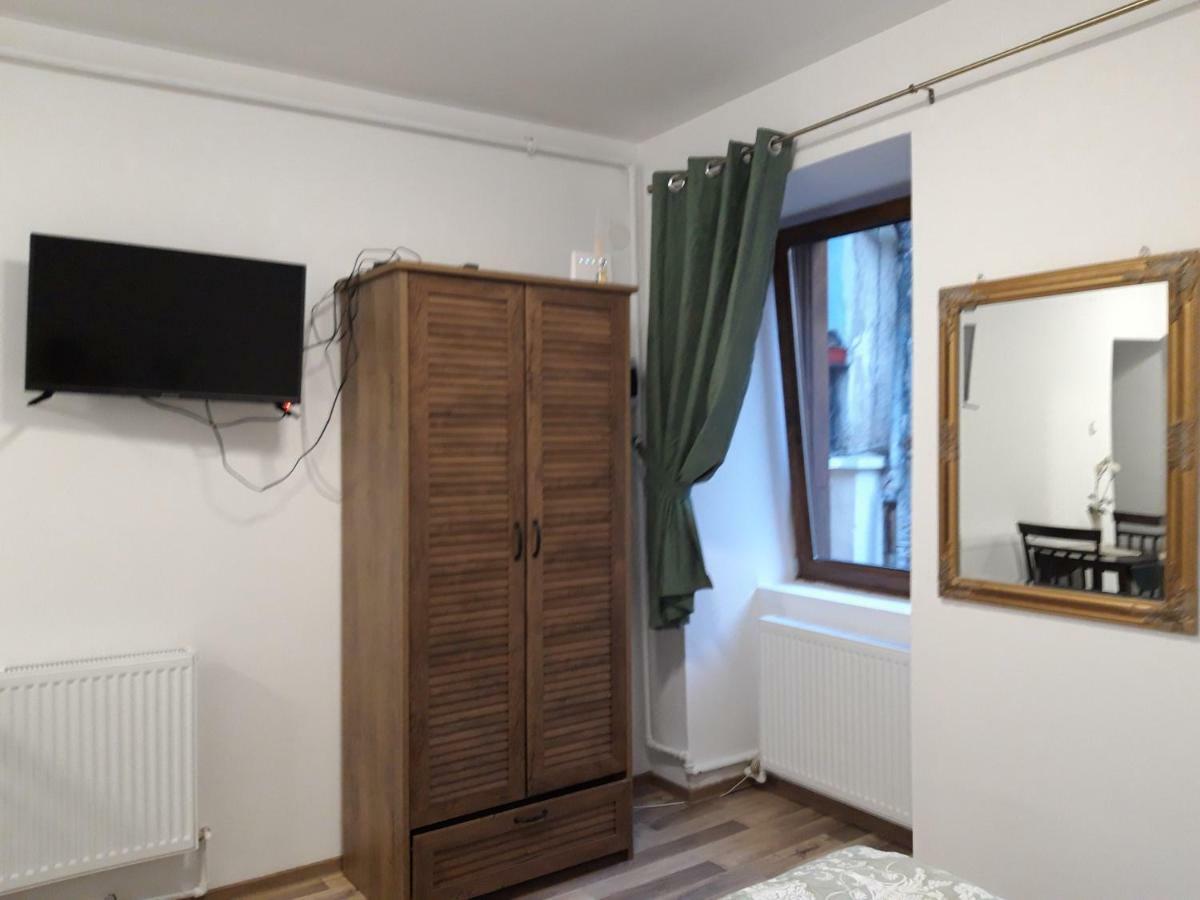 Appartement Sara House à Bistriţa Extérieur photo